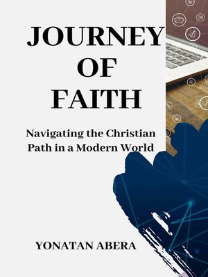 cover image of Journey of Faith